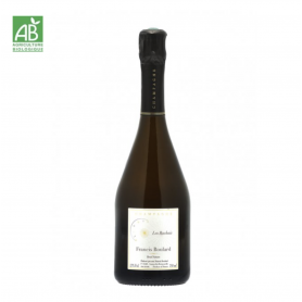 Champagne Francis Boulard & fille Les Rachais| Bouteille 75CL