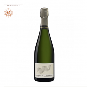 Champagne Franck Bonville Millésime| Bouteille 75CL