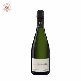 Champagne Franck Bonville Brut Grand Cru| Bouteille 75CL