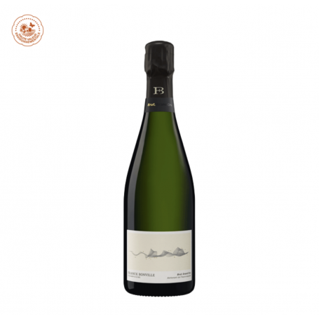 Champagne Franck Bonville Brut Grand Cru| Bouteille 75CL