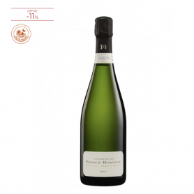 Champagne Franck Bonville Brut Grand Cru| Bouteille 75CL