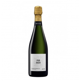 Champagne Franck Bonville Pur Oger | Bouteille 75CL