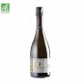 Champagne Franck Pascal Pacifiance | Bouteille 75CL
