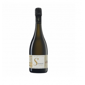 Champagne Franck Pascal Sérénité| Bouteille 75CL