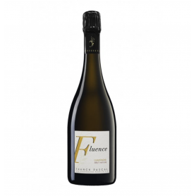 Champagne Franck Pascal Fluence| Bouteille 75CL