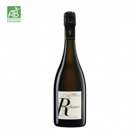 Champagne Franck Pascal Reliance Nature| Bouteille 75CL