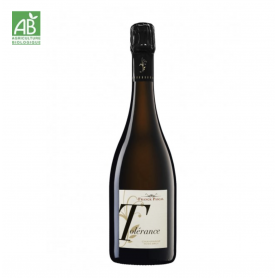 Champagne Franck Pascal Tolérance| Magnum 150CL