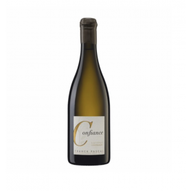 Champagne Franck Pascal Confiance Coteaux Blanc|Bouteille 75CL