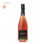Champagne Gamet Rosé | Bouteille 75CL