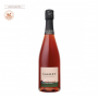 Champagne Gamet Rosé de Saignée | Bouteille 75CL