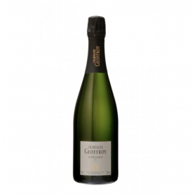 Champagne Geoffroy Expression | Bouteille 75CL