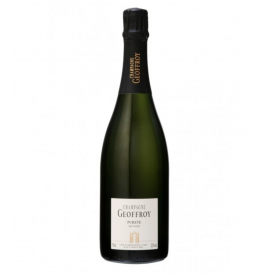 Champagne Geoffroy Pureté| Bouteille 75CL