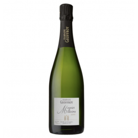 Champagne Geoffroy Tiersaudes | Bouteille 75CL