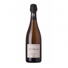 Champagne Geoffroy Les Collinardins | Bouteille 75CL