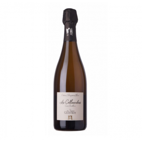 Champagne Geoffroy Les Collinardins | Bouteille 75CL