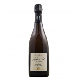 Champagne Geoffroy Cumières Blanc | Bouteille 75CL