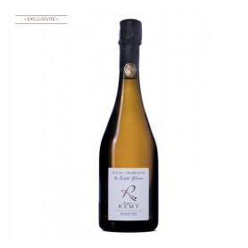 Champagne Geoffroy Les Quatre Terroirs | Magnum 150CL