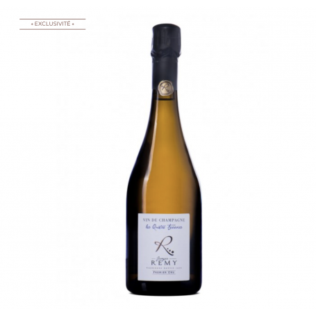 Champagne Geoffroy Les Quatre Terroirs | Magnum 150CL