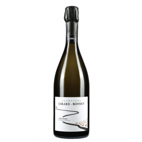 Champagne Girard Bonnet A mi-chemin | Bouteille 75CL