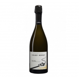 Champagne Girard Bonnet Mon Village | Bouteille 75CL