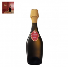 Champagne Gosset Grande Réserve |Demi-bouteille 37,5CL