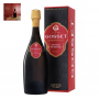 Champagne Gosset Grande Réserve | Bouteille 75CL - Etui