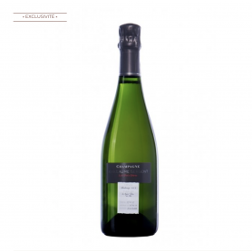 Champagne Guillaume Sergent Les Prés Dieu | Bouteille 75CL