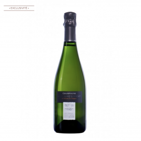 Champagne Guillaume Sergent Le Chemin des Chappes | Bouteille 75CL