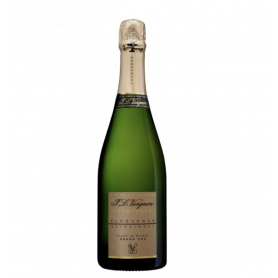Champagne J-L Vergnon Eloquence Extra Brut | Bouteille 75CL