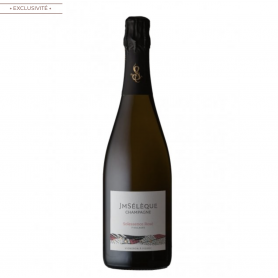 Champagne Solessence Brut Rosé | Bouteille 75CL