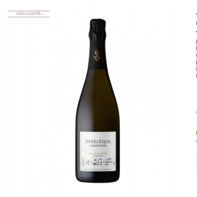 Champagne J-M Sélèque Partition | Bouteille 75CL