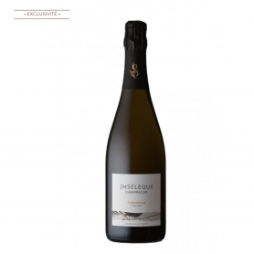 Champagne J-M Sélèque Solessence | Bouteille 75CL