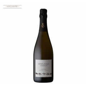 Champagne J-M Sélèque Quintette | Bouteille 75CL