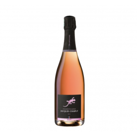 Champagne Jacques Chaput Jacques Chaput Brut Rosé | Bouteille 75CL