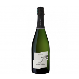 Champagne Jacques Chaput Le Mythic | Bouteille 75CL