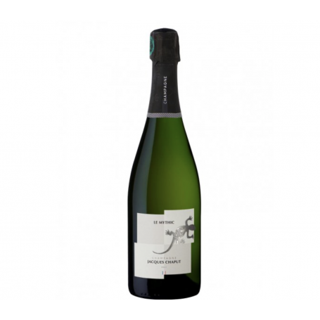 Champagne Jacques Chaput Le Mythic | Bouteille 75CL