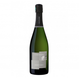 Champagne Jacques Chaput La Dame Blanche| Bouteille 75CL