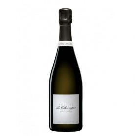Champagne Jacques Lassaigne La Colline Inspirée | Bouteille 75CL