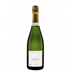 Champagne Jacques Lassaigne Cuvée de Réserve Extra Brut | Bouteille 75CL