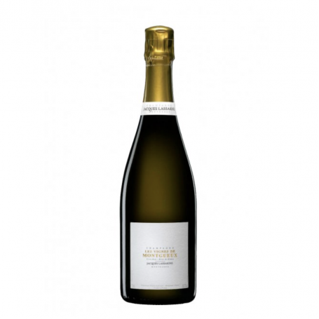 Champagne Jacques Lassaigne Les Vignes de Montgueux | Bouteille 75CL