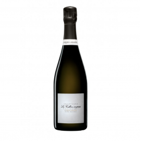 Champagne Jacques Lassaigne Jacques Lassaigne La Colline Inspirée | Magnum 150CL