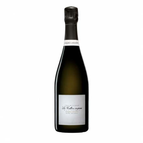 Champagne Jacques Lassaigne Jacques Lassaigne La Colline Inspirée | Magnum 150CL