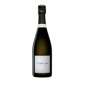 Champagne Jacques Lassaigne La Colline Inspirée |  Bouteille 75CL