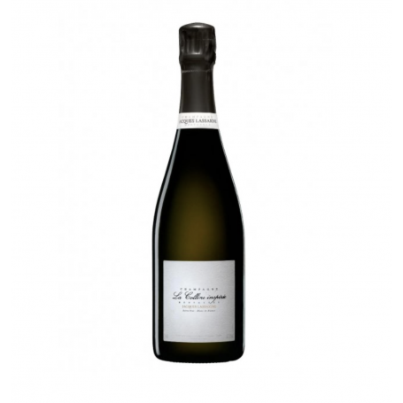 Champagne Jacques Lassaigne La Colline Inspirée |  Bouteille 75CL