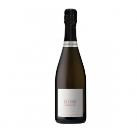 Champagne Jacques Lassaigne Le Cotet | Bouteille 75CL | Bouteille 75CL
