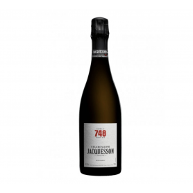 Champagne Jacquesson Cuvée 748| Magnum 150CL