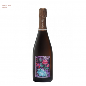 Champagne Laherte Frères Blanc de Noirs Brut Nature | Bouteille 75CL