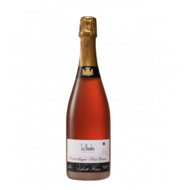 Champagne Laherte Frères Les Beaudiers | Bouteille 75CL