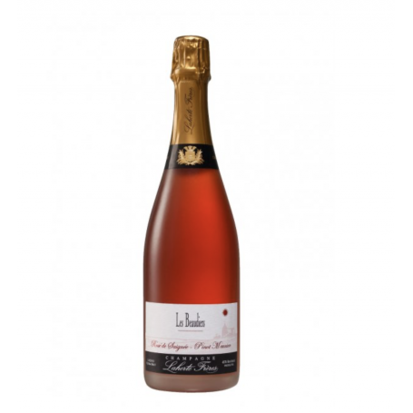 Champagne Laherte Frères Les Beaudiers | Bouteille 75CL