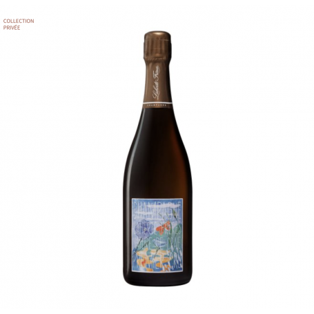Champagne Laherte Frères Nature de Craie | Bouteille 75CL